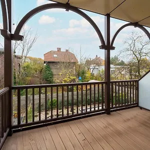  Hotel apartamentowy Sniadeckich 47 By Renters Polska