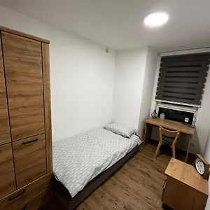  Pensjonat Separate In A New Townhouse In Polska