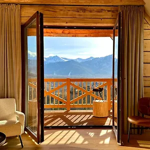  Hotel apartamentowy H900 - Tatra View Polska